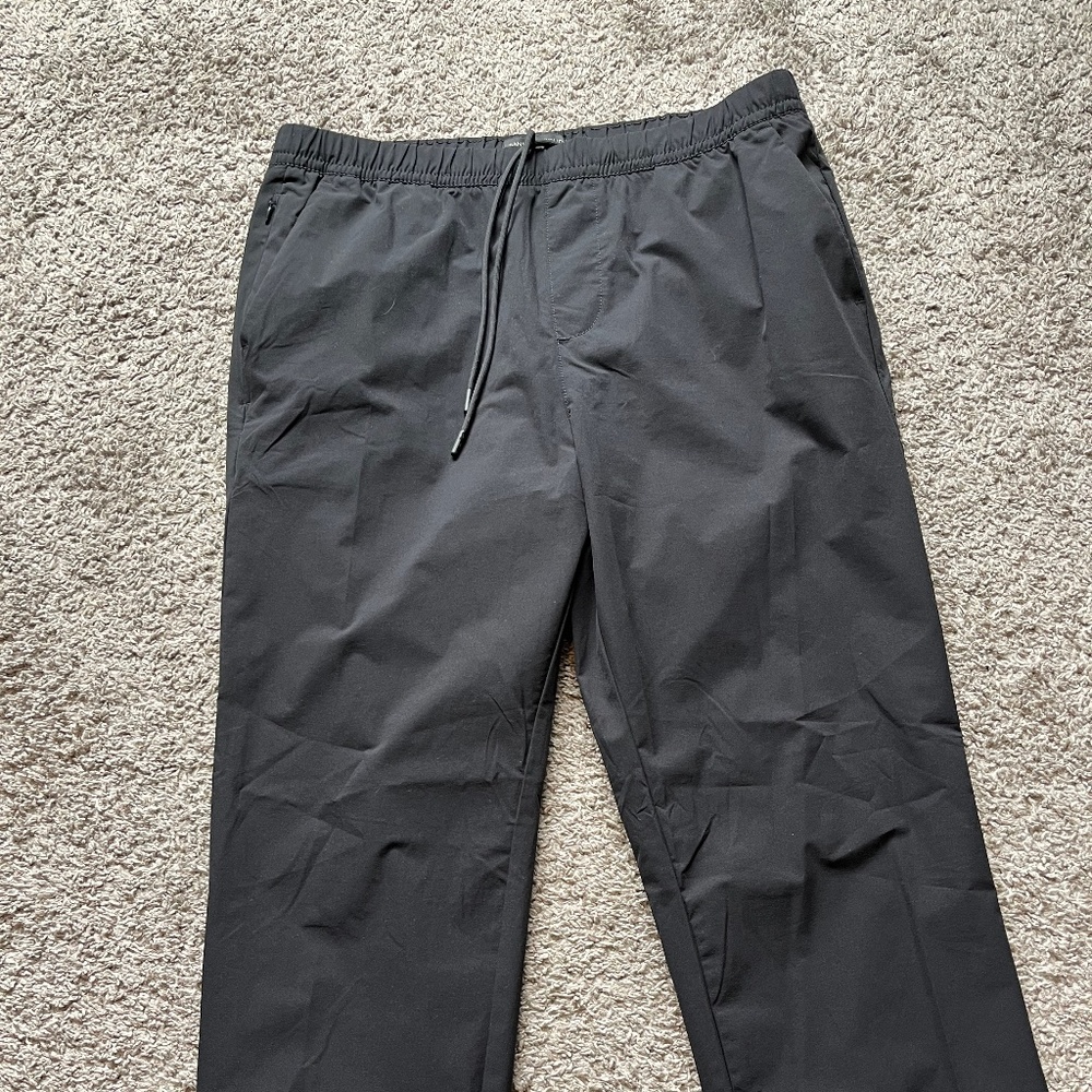 Banana Republic tech pants